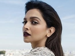 Deepika Padukone Enjoys This Chocolate-y Dessert "At The Ends Of A Long Day"