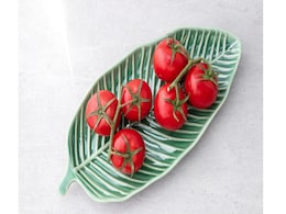 UK Faces Tomato Shortage As Bad Weather Hits Crops In Europe And Africa UK Faces Tomato Shortage As Bad Weather Hits Crops In Europe And Africa