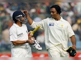 "Used To Take Pills, Injections": Shoaib Akhtar's Admission On Playing vs India During Heights Of Rivalry