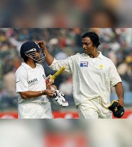 "Used To Take Pills, Injections": Shoaib Akhtars Admission On Playing vs India During Heights Of Rivalry