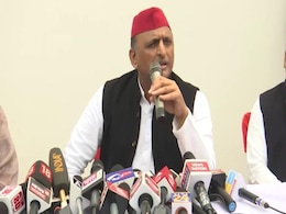 यूपी में कांग्रेस को 11 सीटें देगी समाजवादी पार्टी, अखिलेश यादव ने ट्वीट कर दी जानकारी यूपी में कांग्रेस को 11 सीटें देगी समाजवादी पार्टी, अखिलेश यादव ने ट्वीट कर दी जानकारी