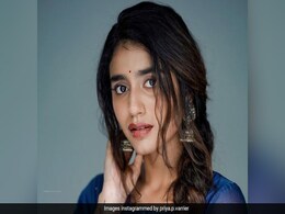 छह दिन में Priya Prakash Varrier ने करवाए यह 6 फोटोशूट, विंक क्वीन की फोटो देख फैन्स हुए हैरान छह दिन में Priya Prakash Varrier ने करवाए यह 6 फोटोशूट, विंक क्वीन की फोटो देख फैन्स हुए हैरान
