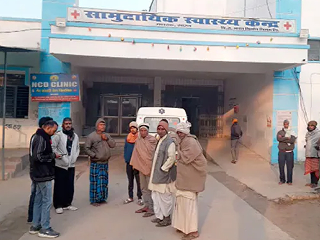 17 Dead After Consuming Toxic Liquor In Bihar's Chhapra