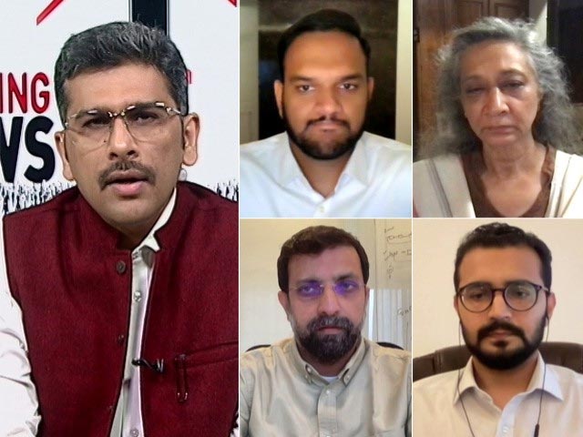 Mumbai More Polluted Than Delhi? Indian Cities In A Race To The Bottom