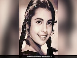 दो चोटी में नजर आ रही ये लड़की थी सबसे ग्लैमरस और फिट एक्ट्रेस, इनकी साड़ी आज भी है फेमस, इस सुपरस्टार को पहचाना क्या? दो चोटी में नजर आ रही ये लड़की थी सबसे ग्लैमरस और फिट एक्ट्रेस, इनकी साड़ी आज भी है फेमस, इस सुपरस्टार को पहचाना क्या?