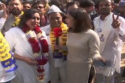 What's On Priority For The Winning AAP Civic Body Councillors? What's On Priority For The Winning AAP Civic Body Councillors?