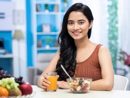 What To Eat For PCOD - Nutritionist Shares Full-Day Meal Plan What To Eat For PCOD - Nutritionist Shares Full-Day Meal Plan