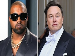 इलॉन मस्क ने कायने वेस्ट को दिया जवाब...आधा चीनी और जेनेटिक हाइब्रिड होने लगाया था इल्ज़ाम इलॉन मस्क ने कायने वेस्ट को दिया जवाब...आधा चीनी और जेनेटिक हाइब्रिड होने लगाया था इल्ज़ाम