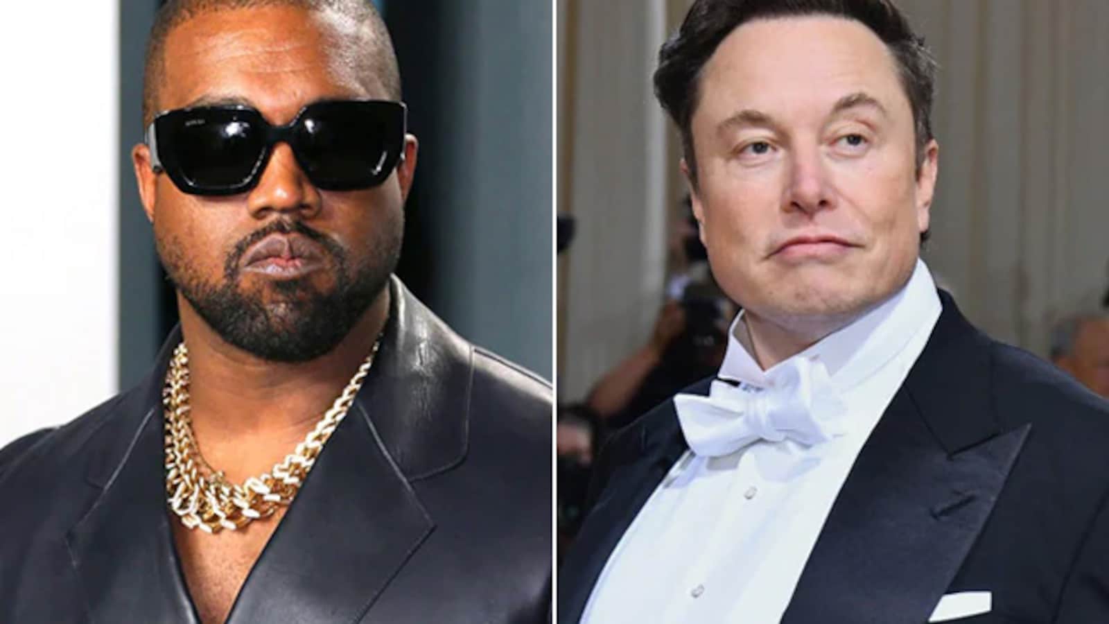 elon musk kanye - Ilustrasi 3