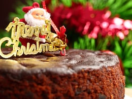 5 Indian Recipes To Fill Your Christmas Dinner Table