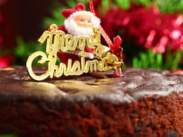 Merry Christmas 2025: क्रिसमस पर आपकी सेहत और स्वाद दोनों का ख्याल रखेंगे ये 2 केक, नोट करें रेसिपी