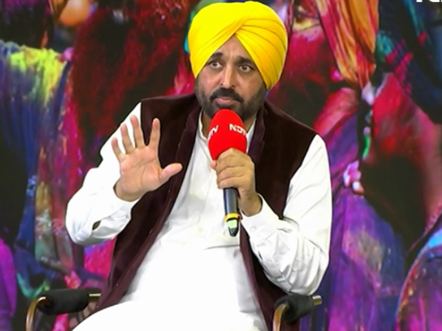 पंजाब में बेअदबी करने वालों को सख्त सजा मिलेगी : CM भगवंत मान