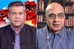 "Time Has Come For India To Recalibrate": Strategic Affairs Expert On China "Time Has Come For India To Recalibrate": Strategic Affairs Expert On China