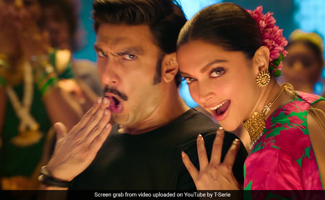 <i>Cirkus</i> Trailer: The Internet Can't Get Enough Of Deepika Padukone's Cameo