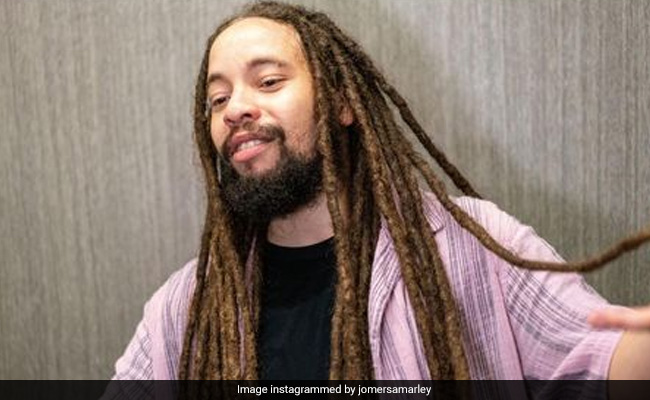 Bob Marley's Grandson Jo Mersa Dies At 31