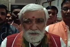 Nitish Kumar "Victim Of Impotence": Union Minister Ashwini Choubey Nitish Kumar "Victim Of Impotence": Union Minister Ashwini Choubey