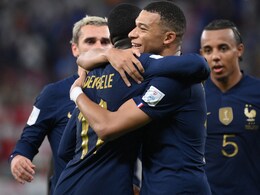 France vs Poland FIFA World Cup 2022 Highlights: France Ease Past Poland 3-1 To Qualify For Quarter-finals