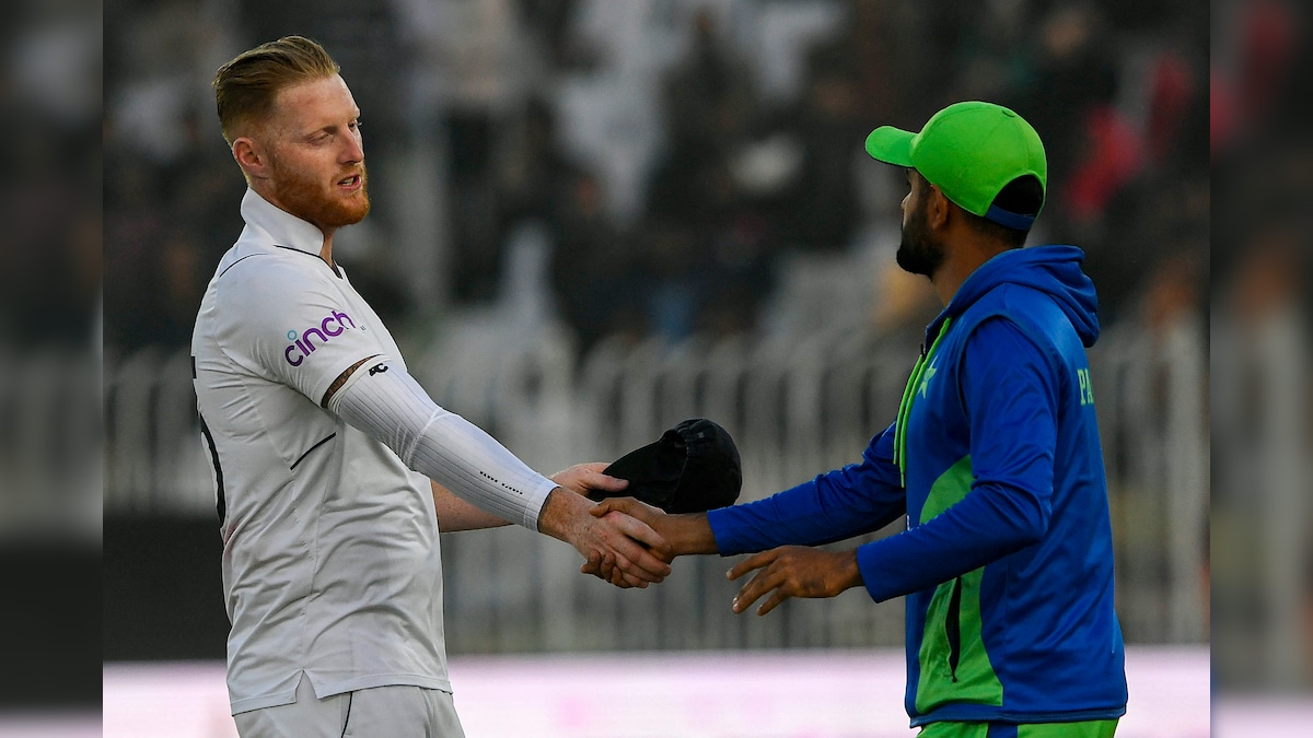 "Bazball Beat Kudrat Ka Nizam": Memes Galore As England Secure Stunning Victory Over Pakistan In 1st Test