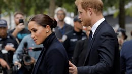 Meghan Markle, Prince Harry's Charity Funneled Over $600,000 To Democrat-Linked Causes: Report