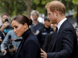 Meghan Markle, Prince Harry's Charity Funneled Over $600,000 To Democrat-Linked Causes: Report Meghan Markle, Prince Harry's Charity Funneled Over $600,000 To Democrat-Linked Causes: Report