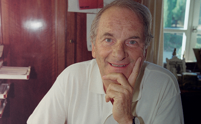 5 Points On Dominique Lapierre, 'The City Of Joy' Author Who Died At 91