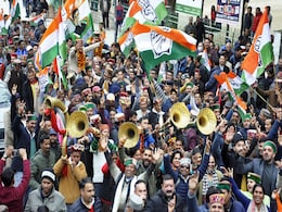 3 Factors In Congress's Himachal Win, 2 Reasons For BJP's Loss 3 Factors In Congress's Himachal Win, 2 Reasons For BJP's Loss