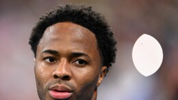 Crystal Palace Interested In Signing Raheem Sterling From Chelsea: Report