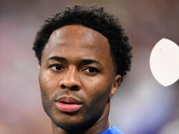 Crystal Palace Interested In Signing Raheem Sterling From Chelsea: Report