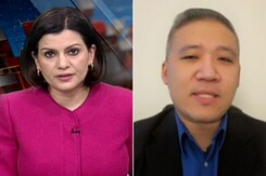 "At Least A Million Deaths Are Possible": Health Economist On China Covid Situation "At Least A Million Deaths Are Possible": Health Economist On China Covid Situation