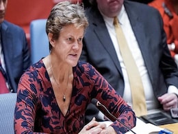 Russia Trying To Get Ballistic Missiles From Iran, Says Britain Russia Trying To Get Ballistic Missiles From Iran, Says Britain