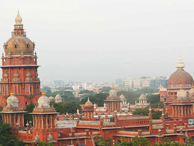 Madras High Court Bans Mobile Phones In Temples Across Tamil Nadu