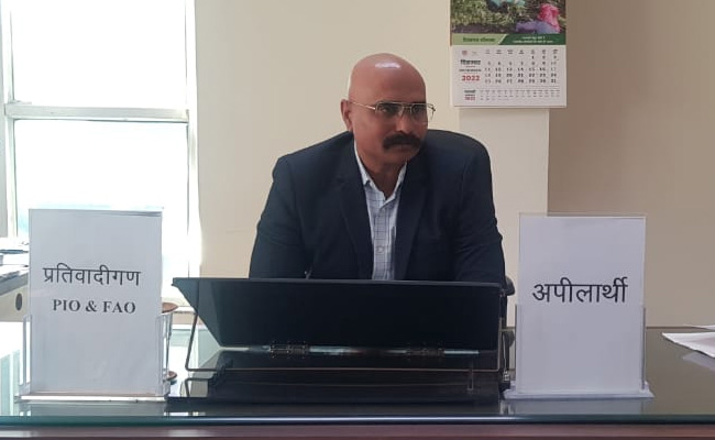 Missing Files Reveal Missing Law: 66 Years On, No Official Records Act In Madhya Pradesh