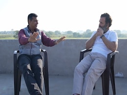 देखें : "भारत को जोड़ना है"; RBI के पूर्व गवर्नर रघुराम राजन ने राहुल गांधी से कहा देखें : "भारत को जोड़ना है"; RBI के पूर्व गवर्नर रघुराम राजन ने राहुल गांधी से कहा