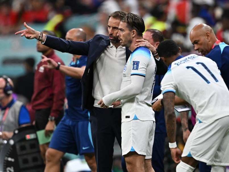 Qatar World Cup - England Braced For "Biggest Test" Against France: Gareth Southgate
