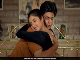 दिव्या भारती और शाहरुख खान के गाने ‘ऐसी दीवानगी’ को दो लड़कों ने किया रिक्रिएट, लोग बोले- अब शाहरुख की कोई जरुरत नहीं दिव्या भारती और शाहरुख खान के गाने ‘ऐसी दीवानगी’ को दो लड़कों ने किया रिक्रिएट, लोग बोले- अब शाहरुख की कोई जरुरत नहीं
