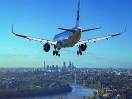 72-Year-Old Pilot Almost Lands On Motorway After Mistaking It For A Runway 72-Year-Old Pilot Almost Lands On Motorway After Mistaking It For A Runway