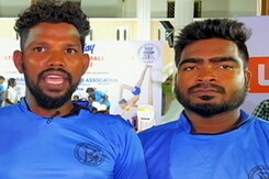 People With Disabilities Set New Records At Mallakhamb Event In Tamil Nadu People With Disabilities Set New Records At Mallakhamb Event In Tamil Nadu