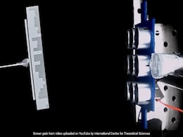 Scientists Move Objects Without Using Their Hands, Here's How Scientists Move Objects Without Using Their Hands, Here's How