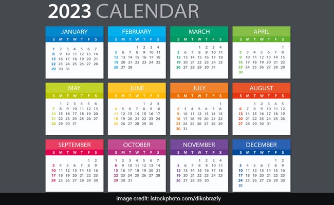Festival list of 2023 : साल 2023 में कौन सा त्योहार और व्रत कब पड़ रहा है यहां देखिए पूरी लिस्ट
