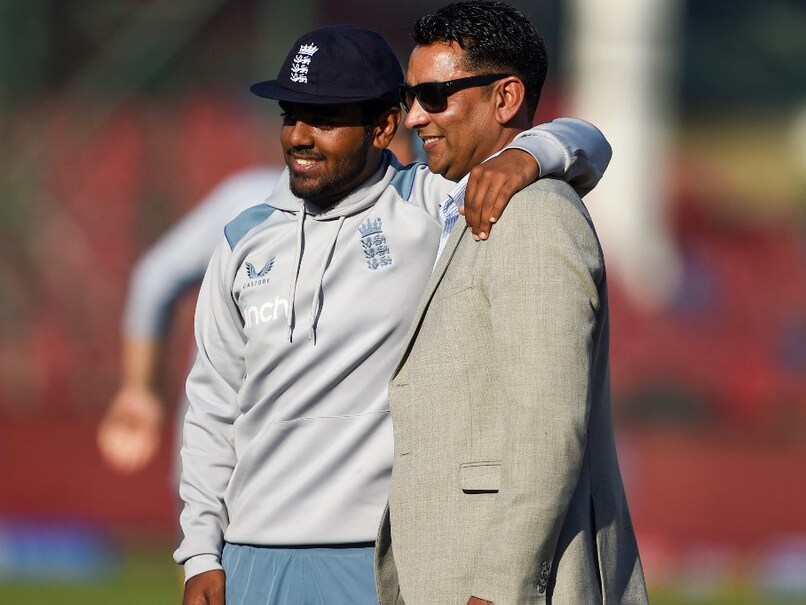 England Teenager Rehan Ahmed Poised For Indian Premier League Auction