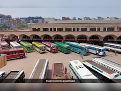 नई बसें, डिजिटल टिकटिंग और टर्मिनल अपग्रेड...जानें पंजाब में बस सेवा को कैसे बनाया जा रहा मॉडर्न