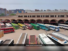 राजस्थान में परीक्षार्थी कर सकेंगे नि:शुल्क बस यात्रा, रोडवेज MD ने जारी किए निर्देश