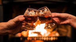 World Brandy Day 2022: Brandy-Based Cocktails And Snacks You Must Try