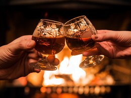 World Brandy Day 2022: Brandy-Based Cocktails And Snacks You Must Try