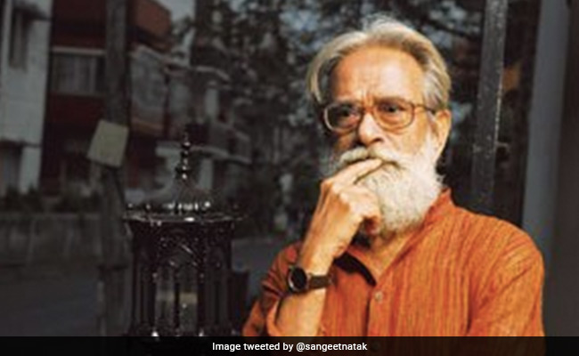 Veteran Actor Bibhash Chakraborty Hospitalised After Heart Attack