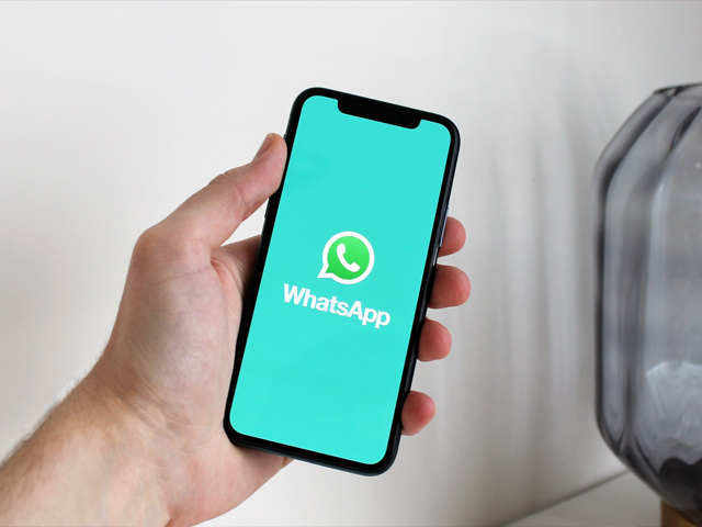 Now Chat With Yourself On WhatsApp