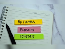 1 अक्टूबर से NPS में बड़े बदलाव: मोटी कमाई के लिए शेयरों में 100% पैसे लगाने का मौका, विड्रॉल के नियम होंगे आसान 1 अक्टूबर से NPS में बड़े बदलाव: मोटी कमाई के लिए शेयरों में 100% पैसे लगाने का मौका, विड्रॉल के नियम होंगे आसान