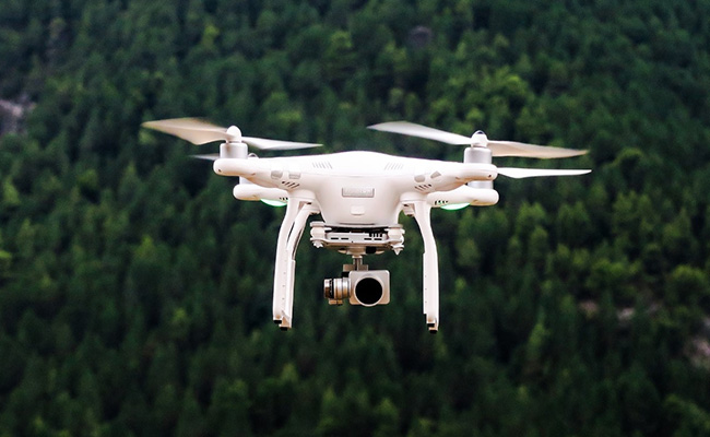 Maharashtra Jails To Use Drones To Prevent Fights Among Inmates