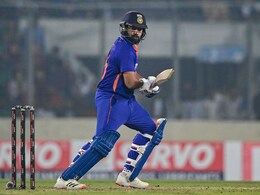 India vs Bangladesh, 2nd ODI Highlights: Rohit Sharma's Knock In Vain As Bangladesh Beat India To Clinch Series