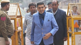Jagdish Tytler, Arms Dealer Abhishek Verma Acquitted In Forgery Case: Lawyer
